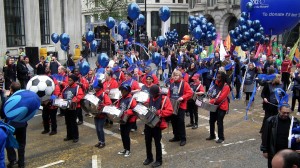 lord mayors show 26               